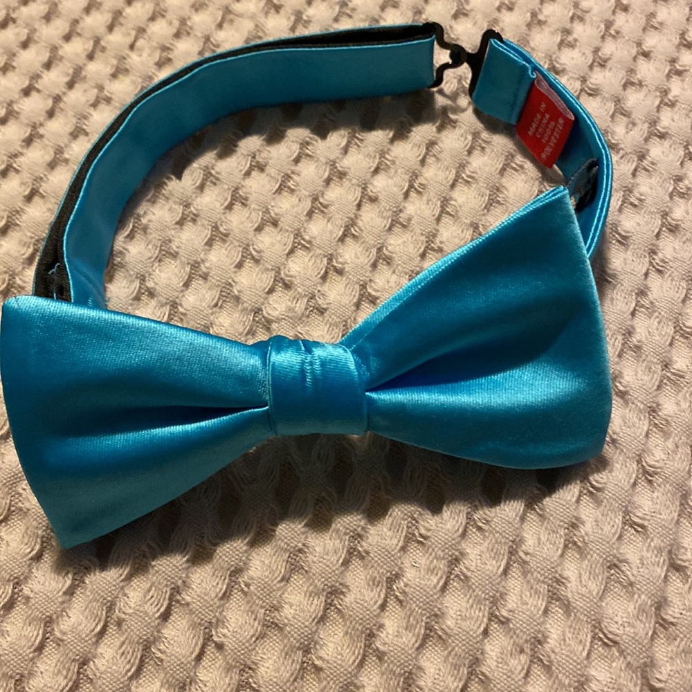 Bow Tie
